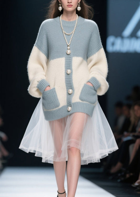 Elegantly Styled Sweater for Everyday Wear