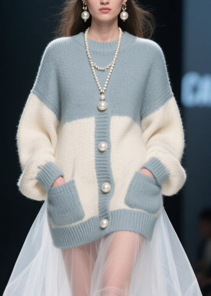 Elegantly Styled Sweater for Everyday Wear