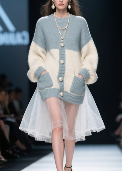 Elegantly Styled Sweater for Everyday Wear