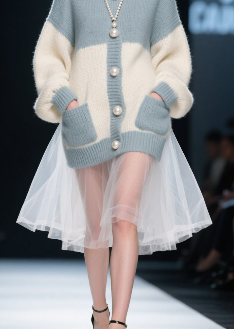 Elegantly Styled Sweater for Everyday Wear