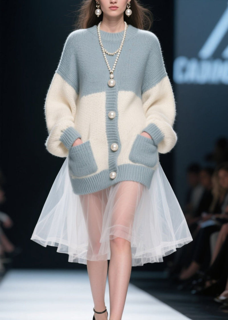 Elegantly Styled Sweater for Everyday Wear