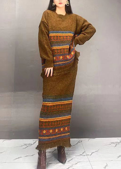 Classic Vintage & Enduringly Stylish Garment