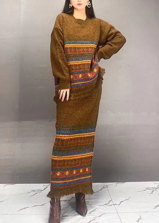 Classic Vintage & Enduringly Stylish Garment