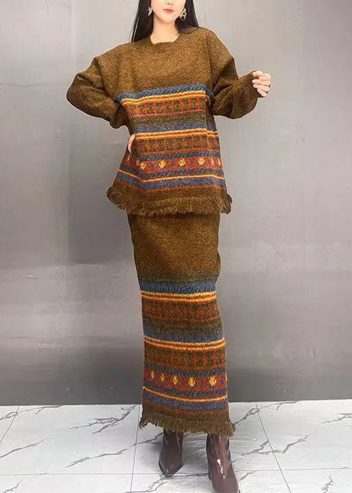Classic Vintage & Enduringly Stylish Garment