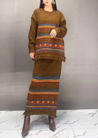 Classic Vintage & Enduringly Stylish Garment