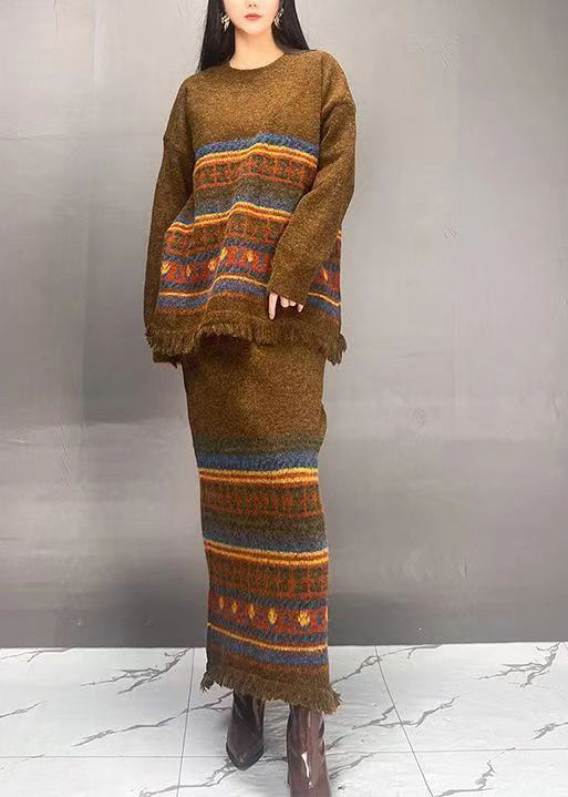 Classic Vintage & Enduringly Stylish Garment