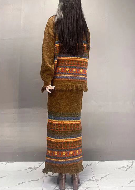 Classic Vintage & Enduringly Stylish Garment