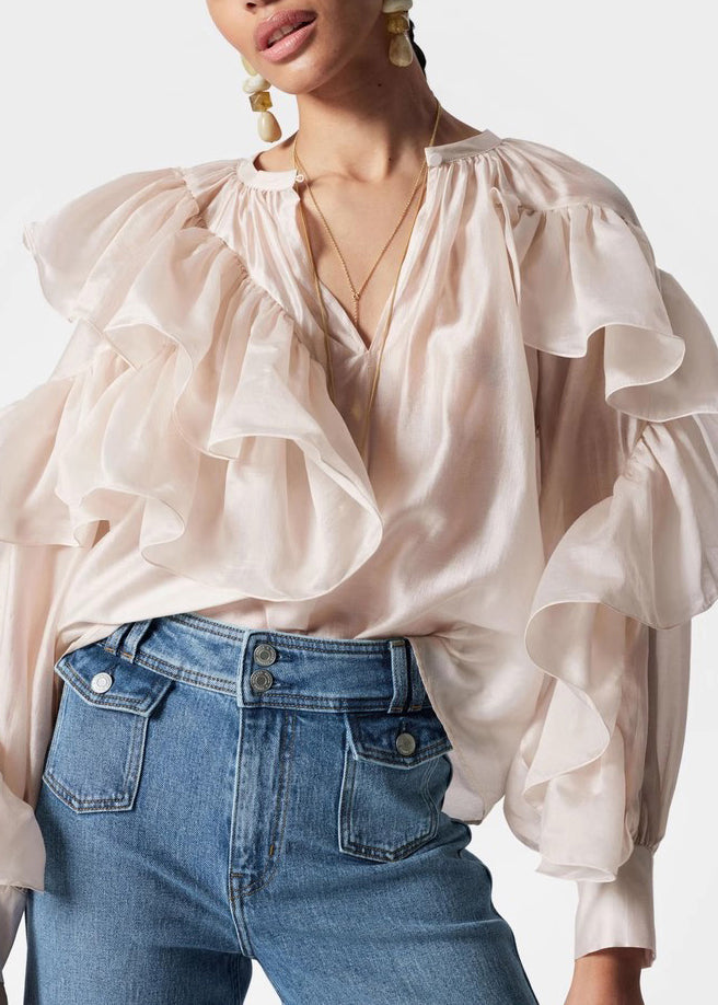 Elegantly Styled Shirt for Everyday Wear