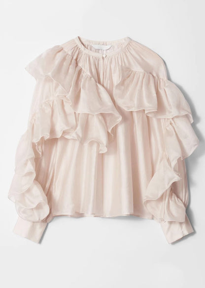 Elegantly Styled Shirt for Everyday Wear