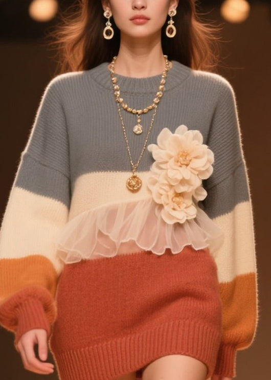 Classic Vintage & Enduringly Stylish Sweater