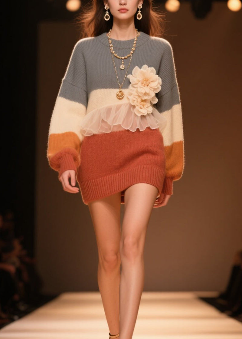 Classic Vintage & Enduringly Stylish Sweater