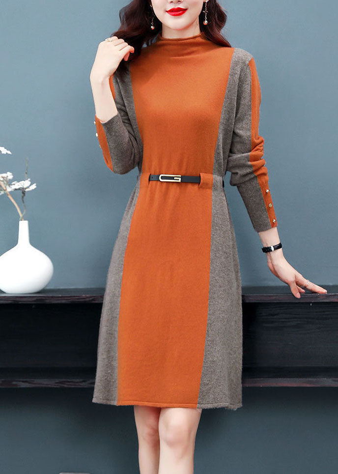 Beautifully Balanced Sweater with Timeless Character