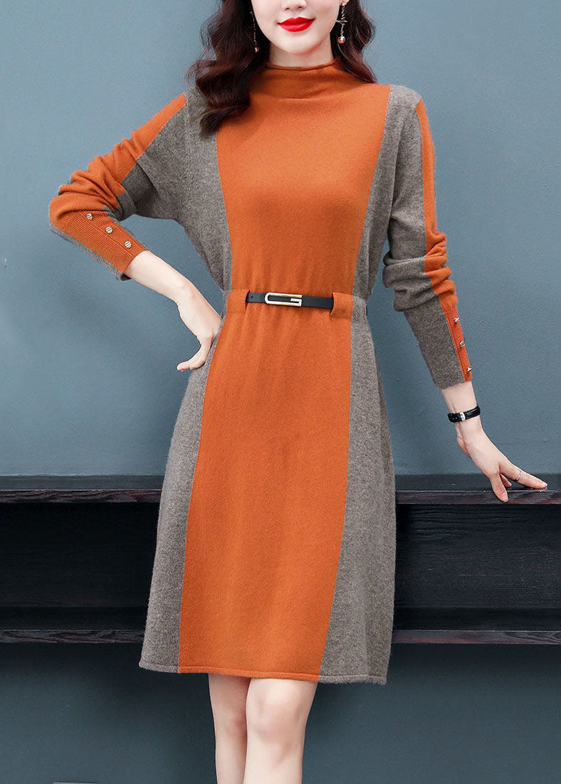 Beautifully Balanced Sweater with Timeless Character