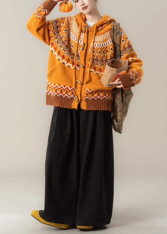 Well Tailored Pants with a Graceful Silhouette