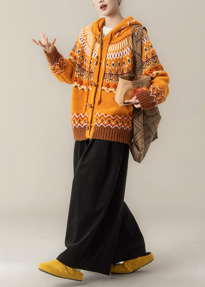 Well Tailored Pants with a Graceful Silhouette
