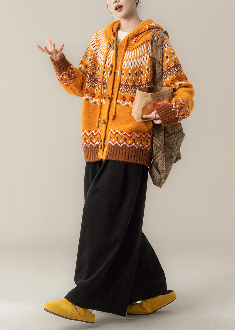 Well Tailored Pants with a Graceful Silhouette