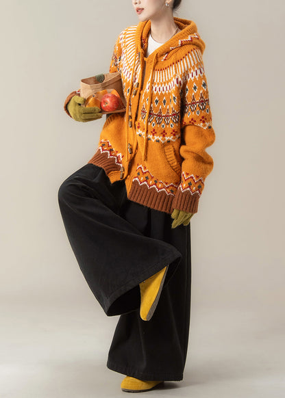 Well Tailored Pants with a Graceful Silhouette