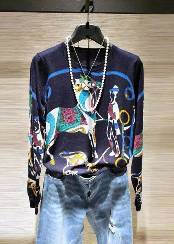 Sophisticated Sweater with a Clean Classic Look