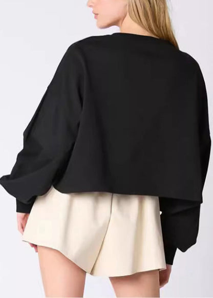 A Vintage Style Shirt with Delicate Timeless Details