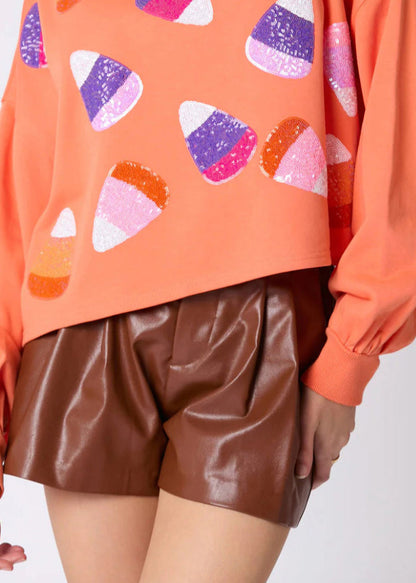 A Vintage Style Shirt with Delicate Timeless Details