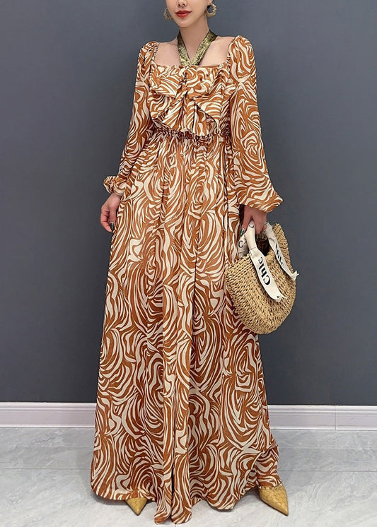 Classic Vintage Garment with a Flattering Fit