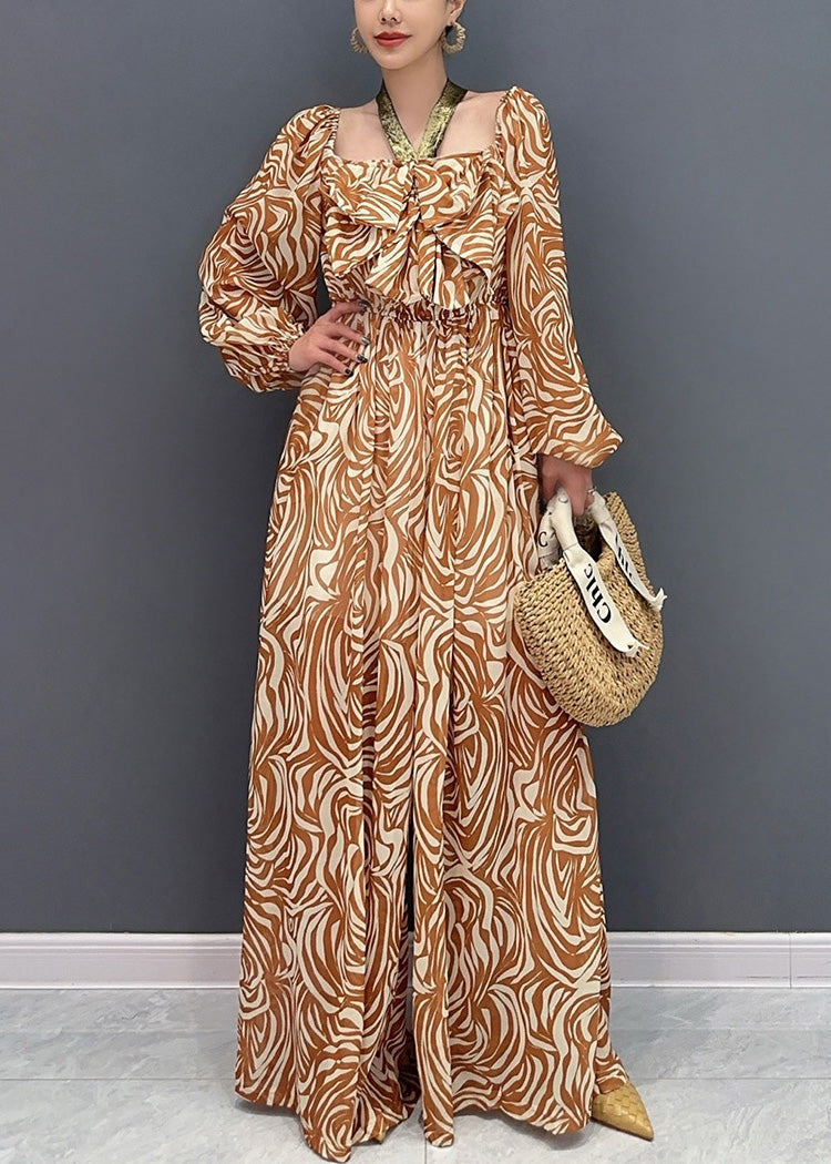 Classic Vintage Garment with a Flattering Fit