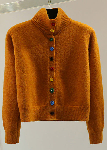 Elegantly Styled Sweater for Everyday Wear