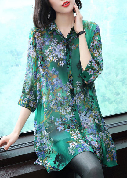 Effortlessly Elegant Shirt with a Timeless Design