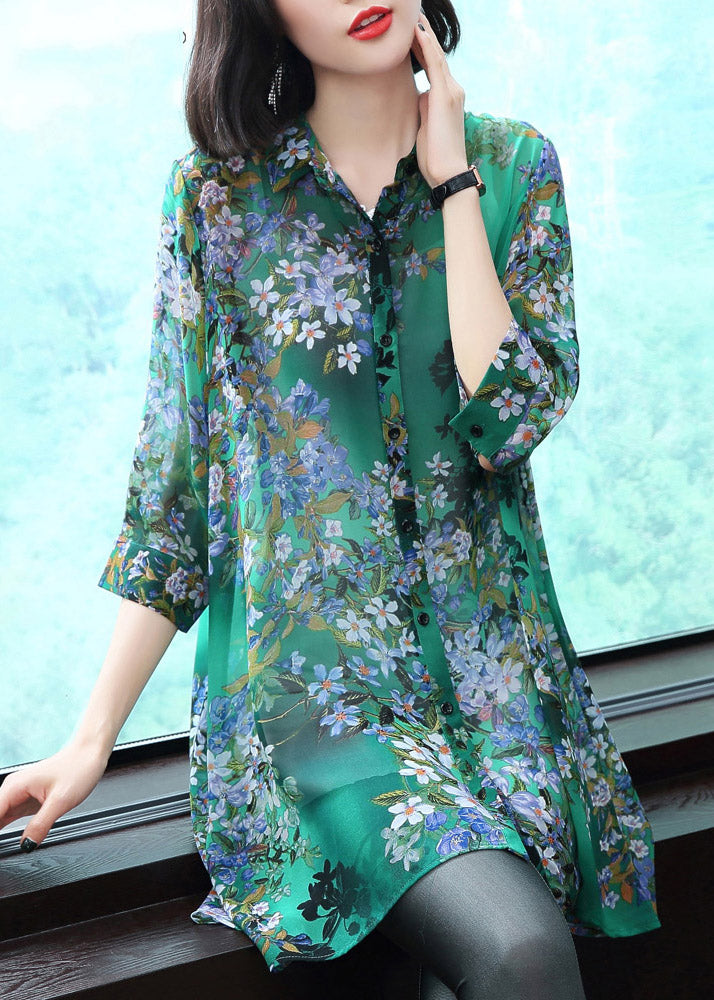 Effortlessly Elegant Shirt with a Timeless Design