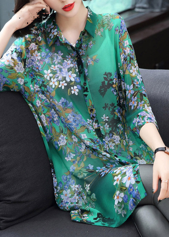 Effortlessly Elegant Shirt with a Timeless Design