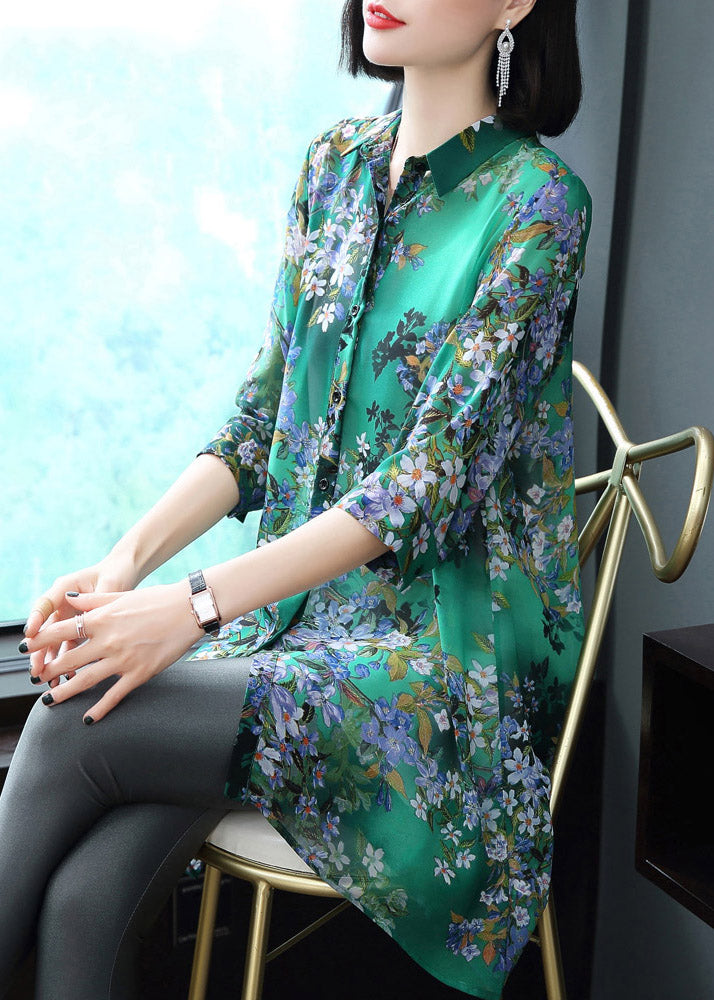 Effortlessly Elegant Shirt with a Timeless Design