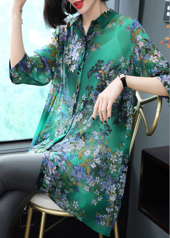 Effortlessly Elegant Shirt with a Timeless Design