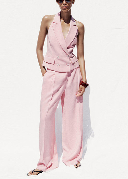 Well Tailored Garment with a Graceful Silhouette