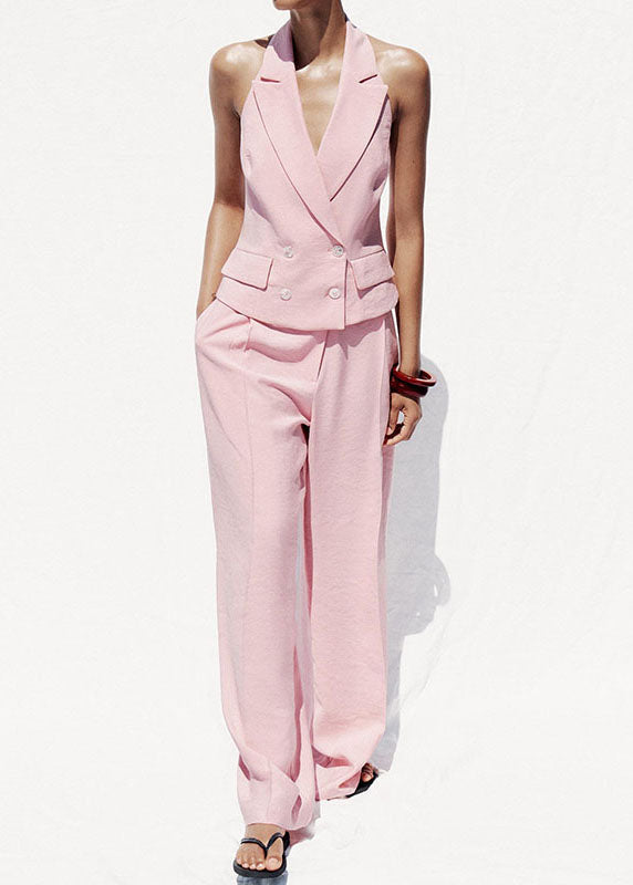 Well Tailored Garment with a Graceful Silhouette