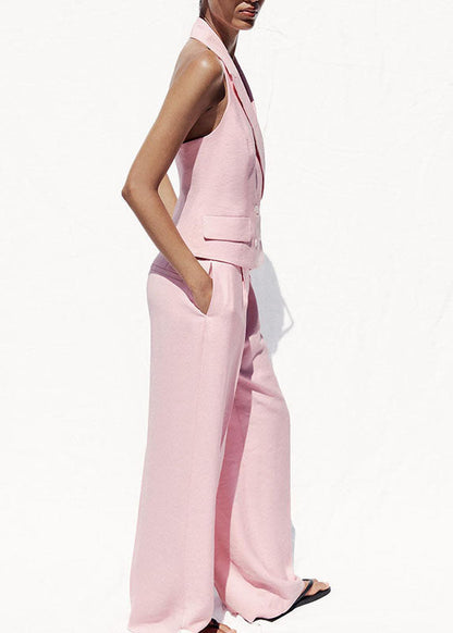 Well Tailored Garment with a Graceful Silhouette