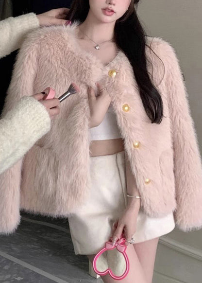 Beautifully Finished Jacket in a Timeless Design