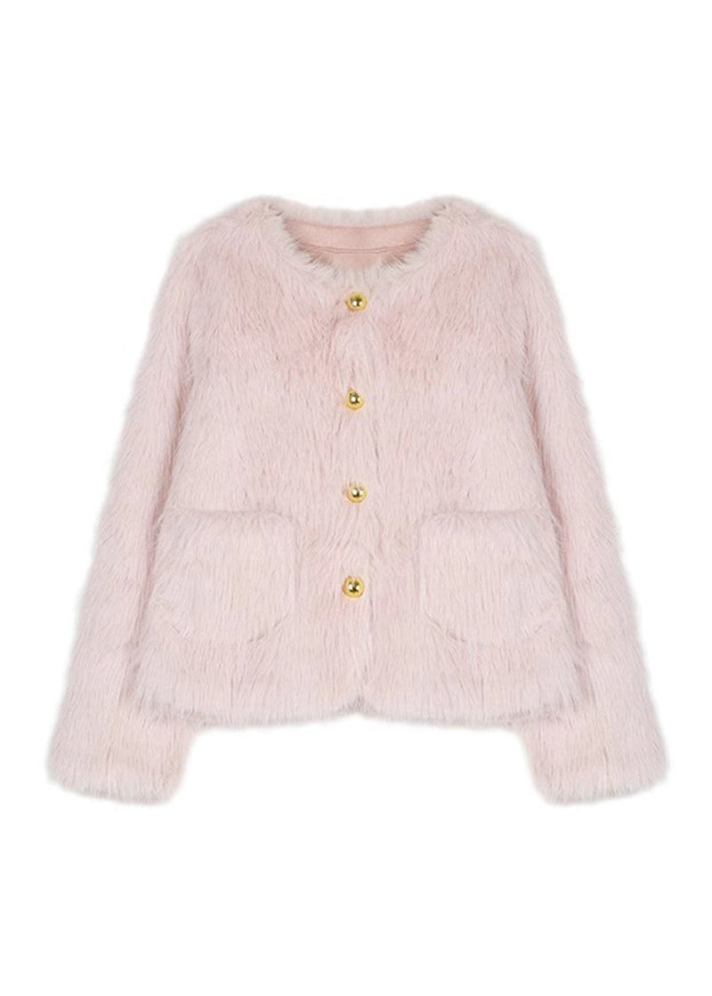 Beautifully Finished Jacket in a Timeless Design