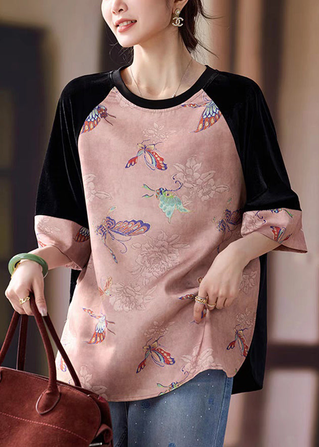Beautifully Finished Shirt in a Timeless Design