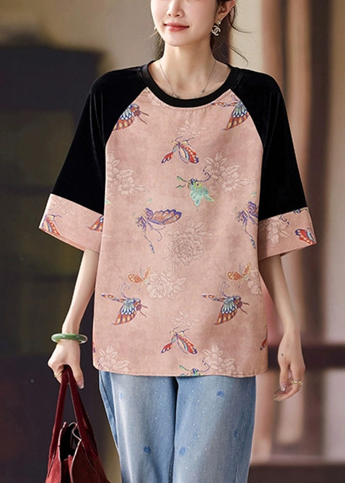 Beautifully Finished Shirt in a Timeless Design