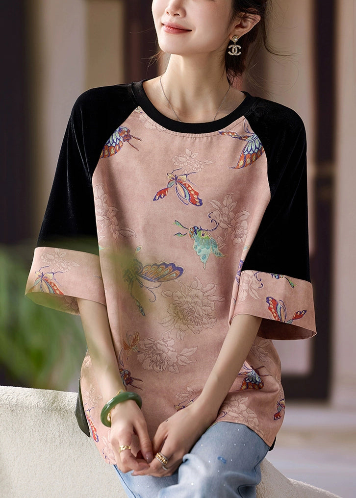 Beautifully Finished Shirt in a Timeless Design