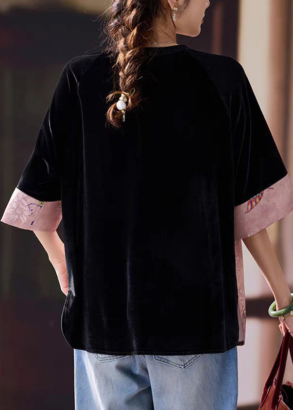 Beautifully Finished Shirt in a Timeless Design