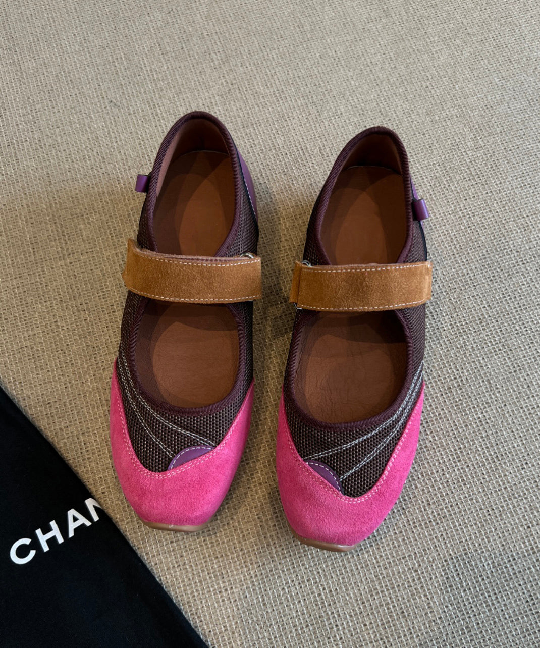 Beautifully Crafted Orthopedic Shoes