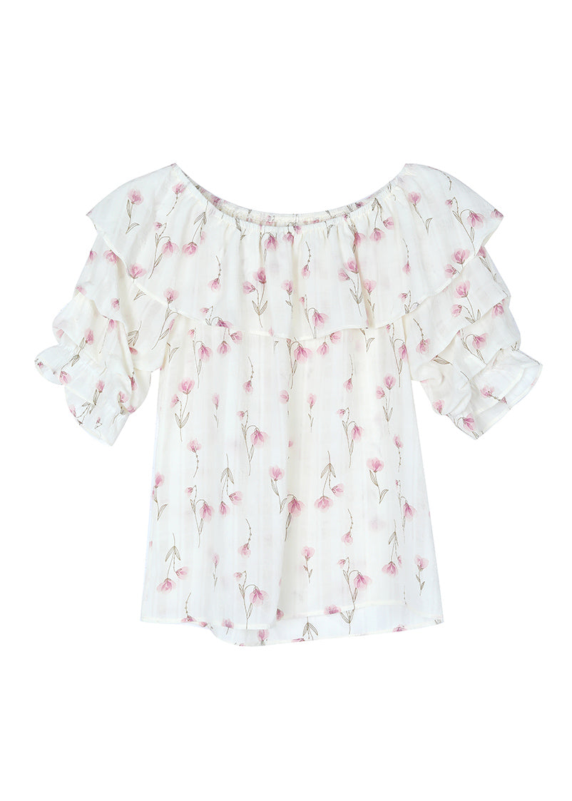 Elegantly Styled Blouse for Everyday Wear