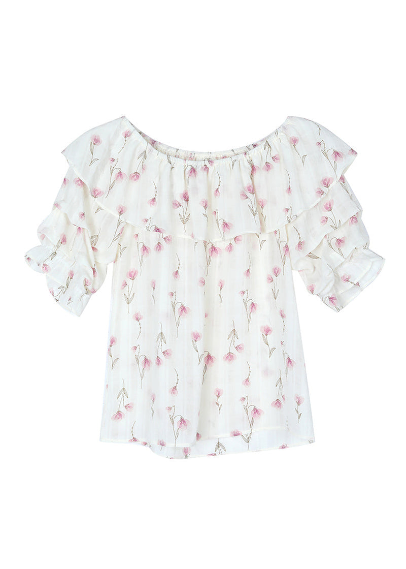 Elegantly Styled Blouse for Everyday Wear