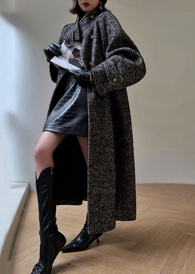 Beautifully Balanced Coat with Timeless Character
