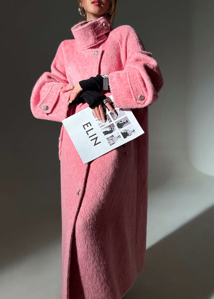 Beautifully Balanced Coat with Timeless Character