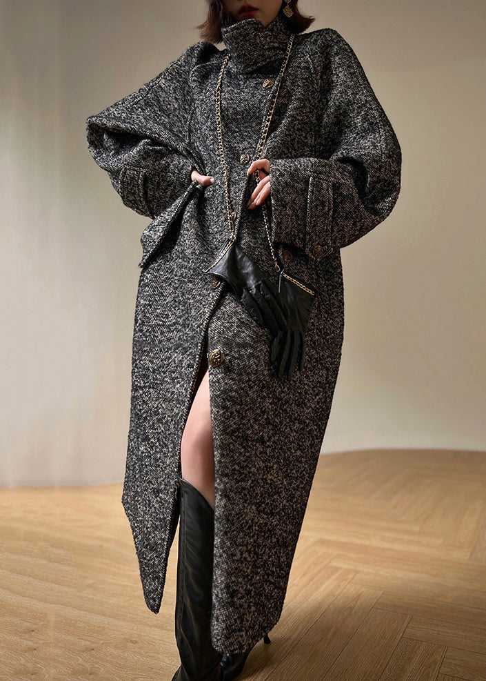 Beautifully Balanced Coat with Timeless Character