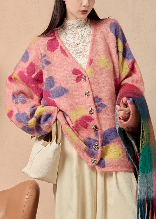 Beautifully Crafted Cardigan in a Classic Style