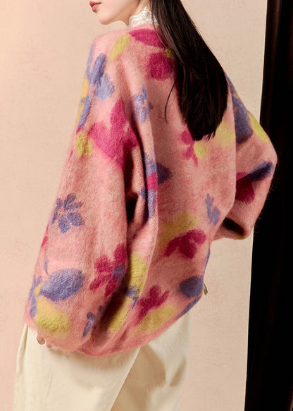 Classic Vintage & Enduringly Stylish Cardigan