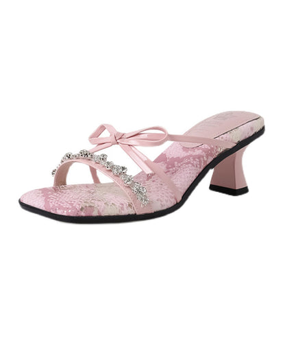 Graceful Orthopedic Sandals for Modern Look
